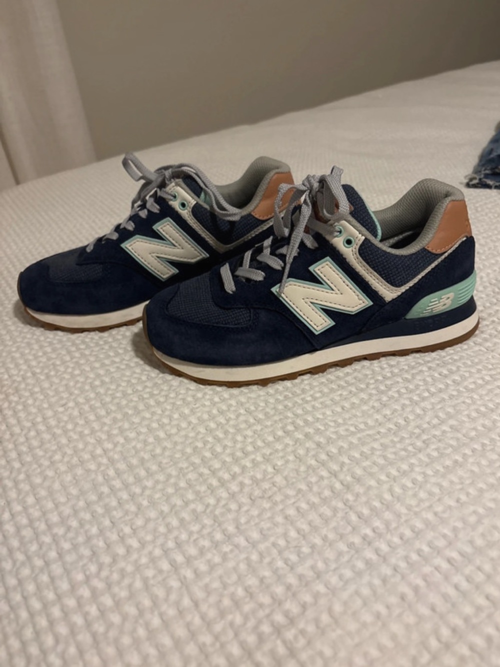 New Balance Sneakers